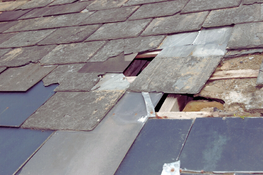 10 Common Causes of Roof Leaks in Melbourne