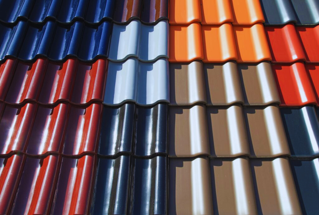 What factors should I consider when choosing roofing materials for my Melbourne home?